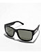 Madson Classico Nuestra Senora Black Polarized Sunglasses - Thumbnail image 1 of 3