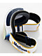 Madson Cylindro Cerveza White Snowboard Goggles - Thumbnail image 3 of 4