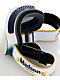Madson Cylindro Cerveza White Snowboard Goggles - Thumbnail image 2 of 5