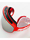 Madson Cylindro Wisconsin Red Snowboard Goggles - Thumbnail image 2 of 5