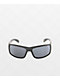 Madson Magnate Black and Grey Polarized Sunglasses - Thumbnail image 2 of 2