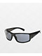 Madson Magnate Black and Grey Polarized Sunglasses - Thumbnail image 1 of 2