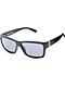 Madson Piston Matte Black & Grey Polarized Sunglasses - Thumbnail image 1 of 3
