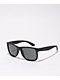 Madson x Black Sabbath Vincent Black Polarized Sunglasses - Thumbnail image 1 of 2