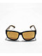 Madson x Santa Cruz Classico 50th Black & Gold Polarized Sunglasses - Thumbnail image 2 of 3