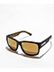 Madson x Santa Cruz Classico 50th Black & Gold Polarized Sunglasses - Thumbnail image 1 of 3