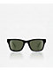 Madson x Social Distortion Classico Grey Polarized Sunglasses - Thumbnail image 2 of 4