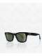 Madson x Social Distortion Classico Grey Polarized Sunglasses - Thumbnail image 1 of 4
