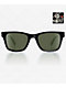 Madson x Social Distortion Memphis Black Polarized Sunglasses - Thumbnail image 2 of 4