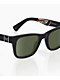 Madson x Social Distortion Memphis Black Polarized Sunglasses - Thumbnail image 3 of 4