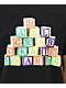 Mall Grab Blocks Black T-Shirt - Thumbnail image 2 of 2