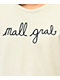 Mall Grab OG Cursive Sand T-Shirt - Thumbnail image 2 of 2