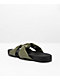 Malvados Icon Koy Martini Slide Sandals - Thumbnail image 2 of 4