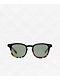 Maple Eyewear Burl Honey Sunglasses - Thumbnail image 2 of 2