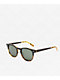 Maple Eyewear Burl Honey Sunglasses - Thumbnail image 1 of 2