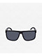 Maple Eyewear Diaz Black Sunglasses - Thumbnail image 2 of 2