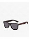 Maple Eyewear Dunes Black & Brown Polarized Sunglasses - Thumbnail image 1 of 2