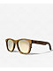 Maple Eyewear Santa Cruz Brown Sunglasses - Thumbnail image 1 of 2