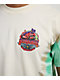 Market Studios x Grateful Dead Beige & Green Tie Dye T-Shirt - Thumbnail image 3 of 3