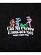 Market Studios x Grateful Dead Call My Pit Crew Black T-Shirt - Thumbnail image 3 of 3
