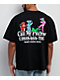 Market Studios x Grateful Dead Call My Pit Crew Black T-Shirt - Thumbnail image 1 of 3