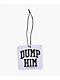 Married To The Mob I Love My Sugar Daddy Air Freshener - Thumbnail image 2 of 2