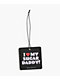 Married To The Mob I Love My Sugar Daddy Air Freshener - Thumbnail image 1 of 2