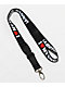 Married To The Mob Sugar Daddy Black Lanyard - Thumbnail image 1 of 2