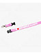 Married To The Mob Sugar Daddy Pink Lanyard - Thumbnail image 2 of 2