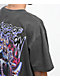 Masters of the Universe™ Destruction Grey Wash T-Shirt - Thumbnail image 4 of 5