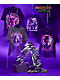 Masters of the Universe™ Destruction Grey Wash T-Shirt - Thumbnail image 5 of 5
