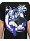 Masters of the Universe™ Evil-Lyn™ Black T-Shirt - Thumbnail image 2 of 3