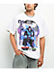 Masters of the Universe™ Evil White T-Shirt - Thumbnail image 1 of 2
