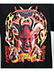 Masters of the Universe™ Horned Brute Black T-Shirt - Thumbnail image 2 of 3