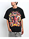 Masters of the Universe™ Horned Brute Black T-Shirt - Thumbnail image 1 of 3