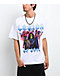 Masters of the Universe™ Legion White T-Shirt - Thumbnail image 1 of 3