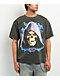 Masters of the Universe™ Rise Grey Wash T-Shirt - Thumbnail image 1 of 4