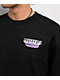 Masters of the Universe™ Wrath Of Skeletor™ Black Long Sleeve T-Shirt - Thumbnail image 3 of 4