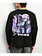 Masters of the Universe™ Wrath Of Skeletor™ Black Long Sleeve T-Shirt - Thumbnail image 1 of 4