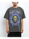 Masters of the Universe Burning Grey Wash T-Shirt - Thumbnail image 1 of 4