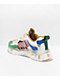 Mazino Arctic White & Multi Shoes by Mazino - Thumbnail image 2 of 6