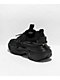 Mazino Oasis Black Shoes - Thumbnail image 2 of 4