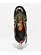 Mazino Oasis Olive & Orange Shoes - Thumbnail image 3 of 4