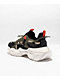Mazino Oasis Olive & Orange Shoes - Thumbnail image 2 of 4