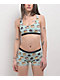 MeUndies Cats Being Cats UltraModal Core Scoop Bralette - Thumbnail image 2 of 3
