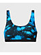 MeUndies Galaxy UltraModal Core Scoop Bralette - Thumbnail image 1 of 3