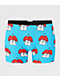 MeUndies Shroom Mates UltraModal Core Boyshort Underwear - Thumbnail image 1 of 3