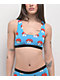 MeUndies Shroom Mates UltraModal Core Scoop Bralette - Thumbnail image 2 of 4