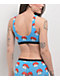 MeUndies Shroom Mates UltraModal Core Scoop Bralette - Thumbnail image 3 of 4
