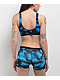 MeUndies UltraModal FeelFree Galaxy Universe Boyshort Underwear - Thumbnail image 3 of 3